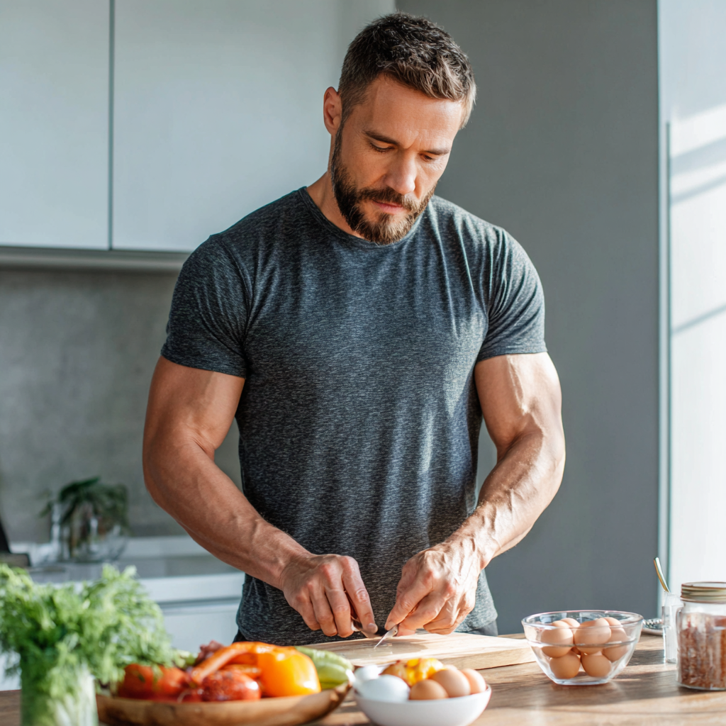 Задоволені клієнти ManStrong